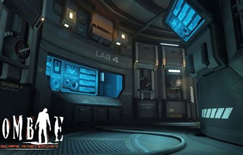 Image result for Cod Zombies Lab