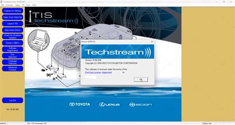 Image result for Techstream Loader