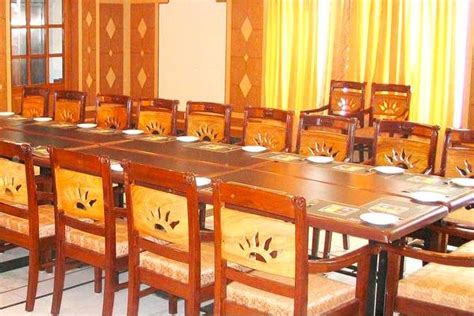 Hotel Mahal - Venue - BRS Nagar - Weddingwire.in