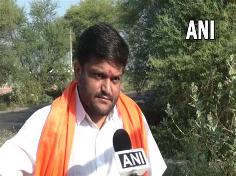 People voted for BJP during height of Patidar agitation, Congress and ...