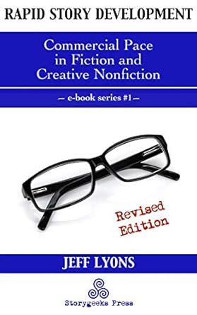 Rapid Story Development #1: Commercial Pace in Fiction and Creative ...