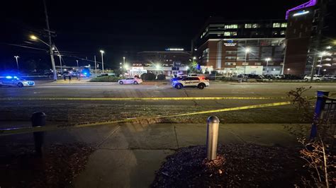 Fayetteville shooting outside Manhattan Deli involves at least one teen