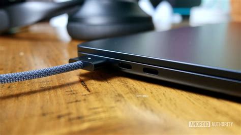 How much does it cost to replace a MacBook battery? - Android Authority