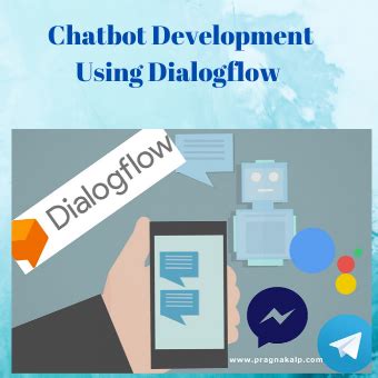 Image result for How to Create Chatbot Using Dialogflow