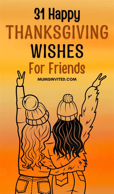 Happy Thanksgiving Wishes, Quotes, Greetings, Sayings & Messages for ...