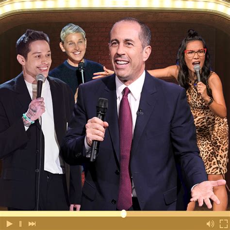 The Best Stand-Up Comedy Available to Stream Right Now