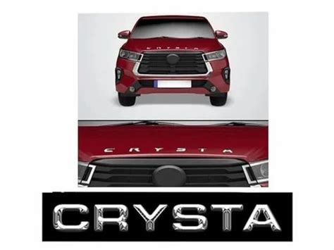 Image result for Innova Crysta Logo