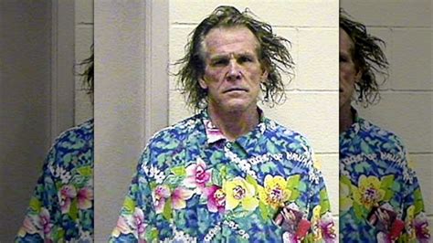 15 Angry Celeb Mugshots That Put Donald Trump's Photo To Shame