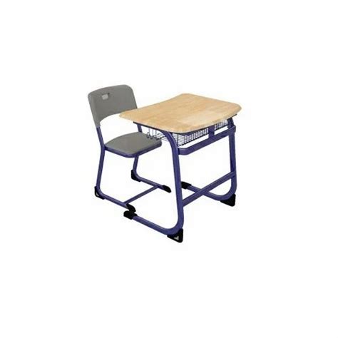 School Desk - School Furniture Desk Manufacturer from New Delhi