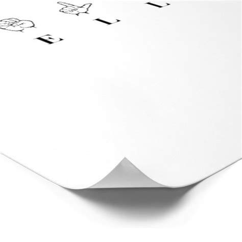 Hello Sign Language | Zazzle