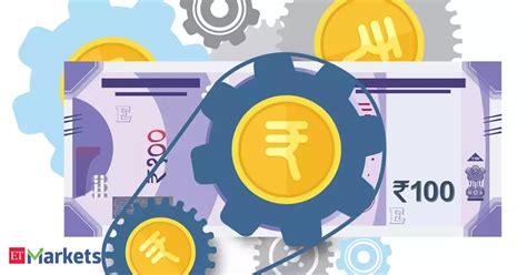 Indian rupee: Rupee slips to 69.43 against US dollar - The Economic Times