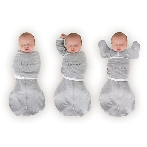Best Swaddle With Arms Up at Paul Brower blog