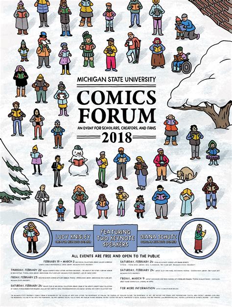 Conference Poster Comic 的图像结果