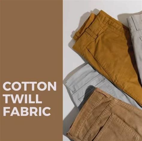 Service Provider of Cotton Shirting Fabric & Cotton Twill Fabric by ...