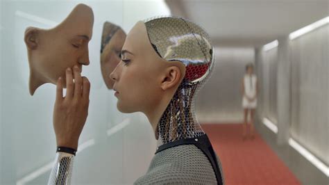 13 фильмов про роботов и искусственный интеллект – Let AI be
