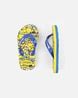 Buy Yellow Flip Flops & Slipper for Boys by KIDSVILLE Online | Ajio.com