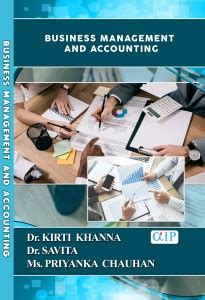Business Management and Accounting: Buy Business Management and ...