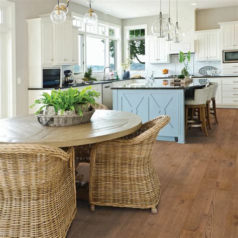 Hardwood Flooring Features & Benefits | Chandler, AZ | Western States ...