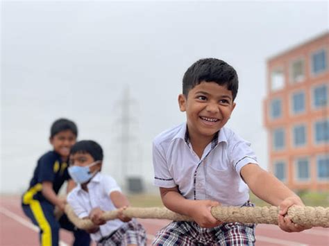Blog | NIHOC The International School | Top international school in ...