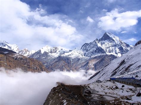 10 Best Himalaya Mountains Tours & Vacation Packages 2020/2021 - TourRadar