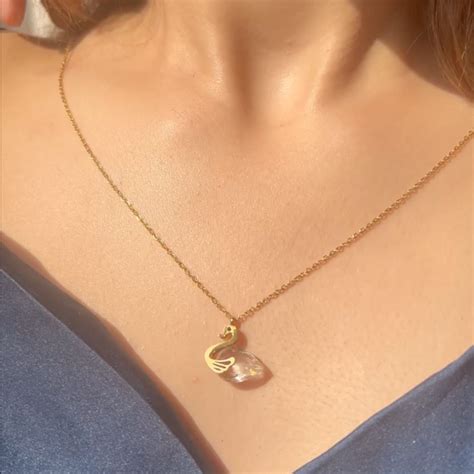 Anti-Tarnish Jewelry - Brantashop