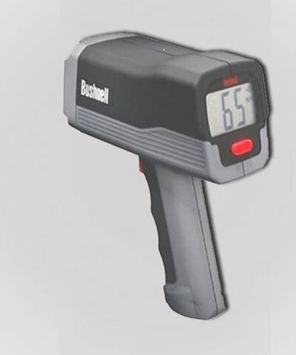 Speed Radar Gun SR20 - Accurate Speed Measurement at Best Price