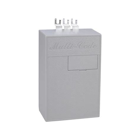 Multi Code Receiver 的图像结果