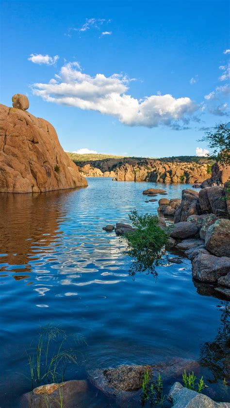 25 BEACHES IN ARIZONA FOR YOUR BUCKET LIST