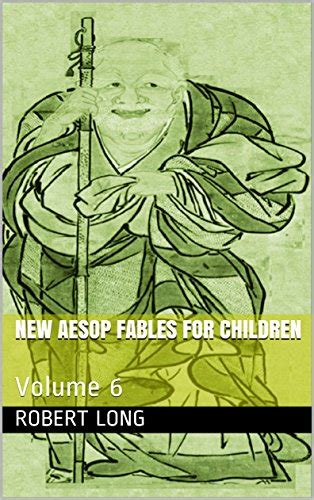 New Aesop Fables for Children: Volume 6 eBook : Long, Robert: Amazon.in ...