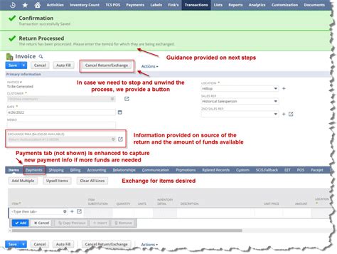 Image result for NetSuite Retail Transation Tutorials