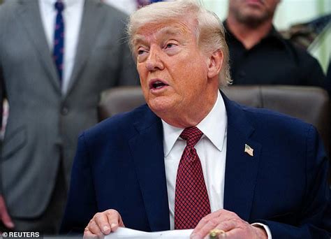 Trump pleads for Iran to release eight female prisoners - with one set ...