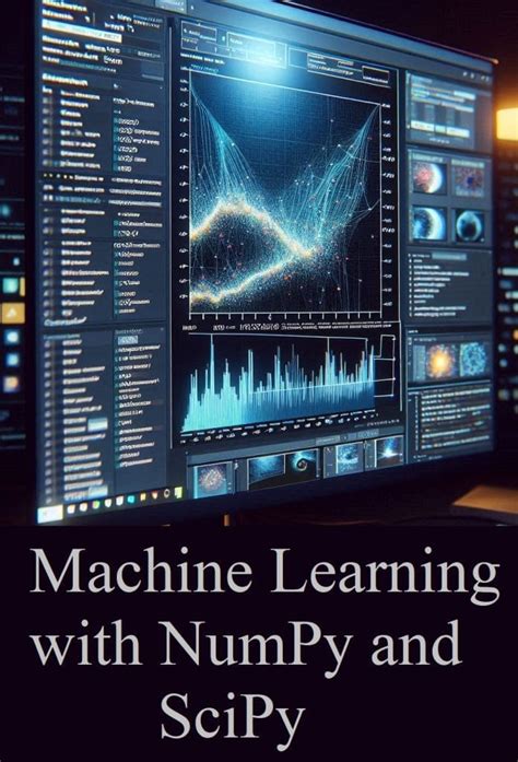 Image result for SciPy Machine Learning