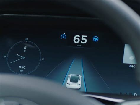 Image result for How Autopilot Works