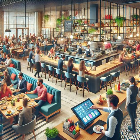 Image result for SQL Restaurant Example