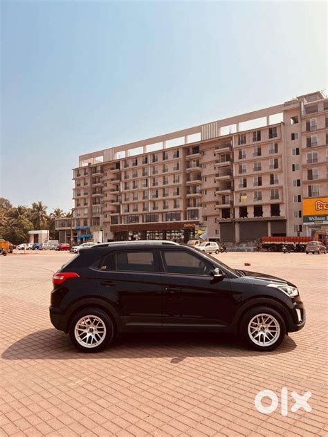 Hyundai Creta 2017 Diesel - Cars - 1798091205