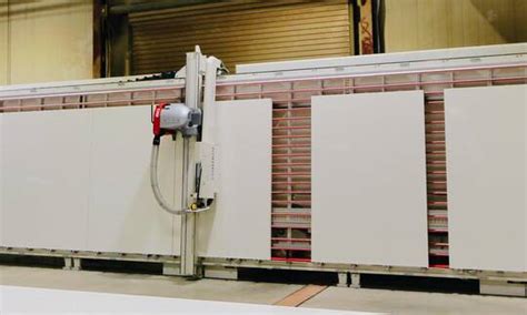 Kögel PurFerro - Installation examples - Installations - Striebig