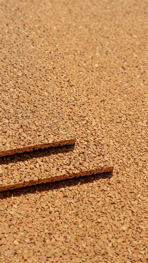 Cork Underlay – ThatFloorStore