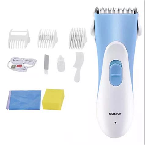 Cortar el pelo a on sale un niño con maquinilla