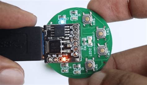 Rubber Ducky Scripts to Digispark 的图像结果