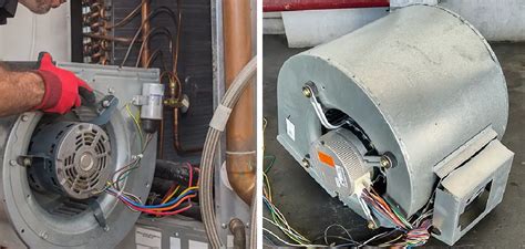 ECM Motor Testing 的图像结果