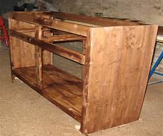 credenza fai da te costruire una credenza rustica credenza fai da te costruire una credenza rustica