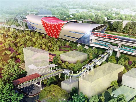 25 Metro stations to depict development, nature and heritage