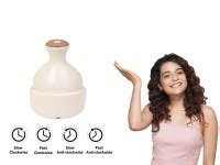 Lifelong LLM225 Rechargeable Head and Scalp Pain Relief Massager and ...