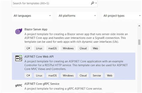 Image result for React .Net Core Web API SQL Server