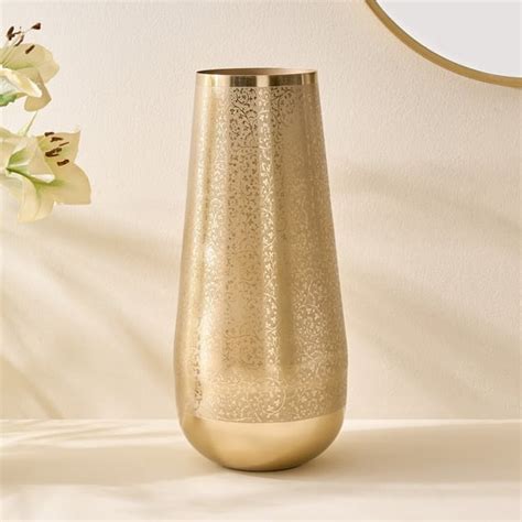 Flower Vase - Buy Stylish Vases Online At Low Prices - Home Centre