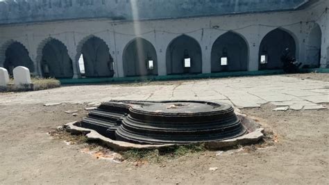 Petition · Invalidation of Places of Worship Act 1991 by BJP led ...