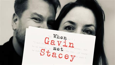 When Gavin Met Stacey: An Evening with Ruth Jones and James Corden, The ...