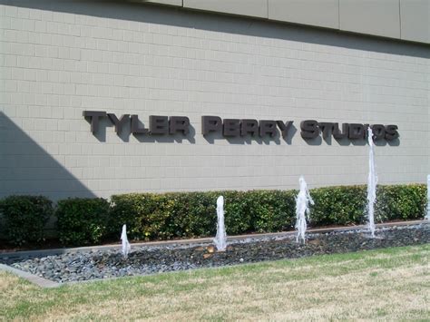 Image result for Tyler Perry Studio Address