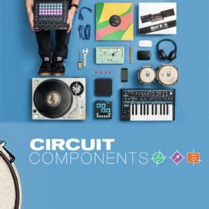 Image result for Novation Components