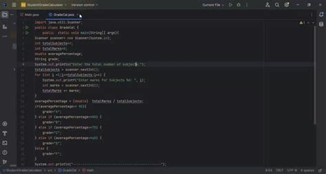 Image result for Standard Grade Calculator Java